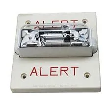 Стробоскоп RSSWP-2475W-ALW от WHEELOCK