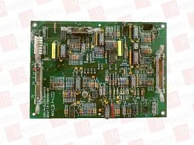 Плата процессора / контроллера Артикул 02-786490-00 от производителя EMERSON