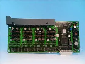 Плата блока питания B&R PS465-1, 24В DC, 60Вт