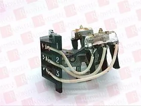 Селекторный переключатель Артикул 089-7401-018 от производителя MAGNETROL