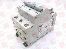 Автоматический выключатель для монтажа на дин-рейку Артикул EMBH316 от производителя EATON CORPORATION