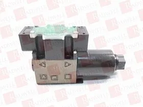 Электромагнитный клапан  Артикул SE-G01-H3X-GR-D2-40 от производителя NACHI