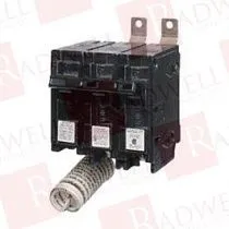 Автоматический выключатель в литом корпусе Артикул B29000S01 от производителя SIEMENS