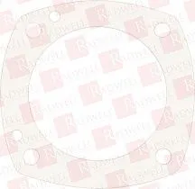 Уплотнение Артикул AF521 от производителя IDEX INC