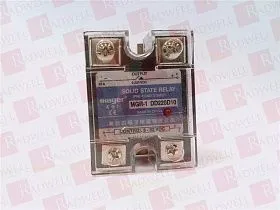 Твердотельная перегрузка / реле Артикул MGR-1DD220D10 от производителя MAGER