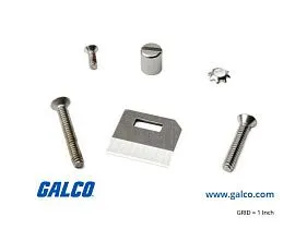 HellermannTyton MK9BLADEKIT