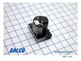 Crompton Instruments 362-02AA-NTNT-C7