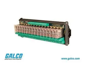 ASI-Automation Systems Interconnect XR161EAD