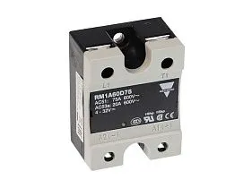 Carlo Gavazzi RM1A60D75