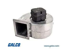 ebm-papst, Inc. G2E160-AY47-77