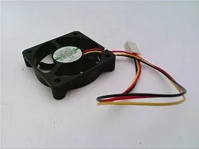 EC5010M12S Вентиляторы/тепловой контроль для изделий и плат ПК от EVERCOOL