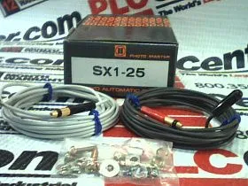 SX1-25 Волоконно-оптический кабель от HOKUYO AUTOMATIC CO