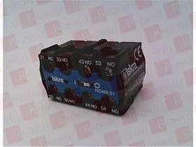 Устройство для пускателя / стартера Артикул ND4M-31 от производителя ISKRA