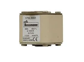 Bussmann 170L5551