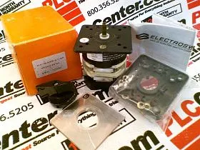 Селекторный переключатель Артикул KW16-22-5-2-D6 от производителя ELECTROSWITCH