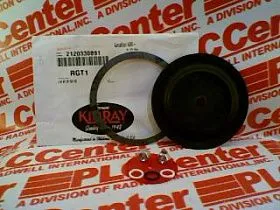 Ремонтный комплект для клапана Артикул RGT1 от производителя KIMRAY