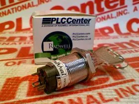 Селекторный переключатель Артикул CKL12BFW01 от производителя NKK