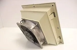 Вентилятор фильтрующий PRO AIRE SF-0916-002, 115В AC, 20Вт