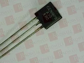 Транзистор Артикул MPSA55 от производителя ON SEMICONDUCTOR