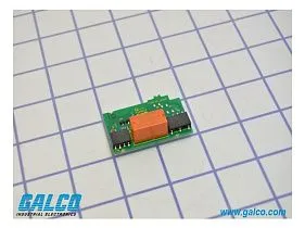 West Control Solutions PO1-C10