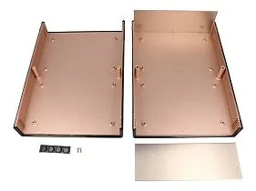 Hammond Manufacturing 1598RJBK