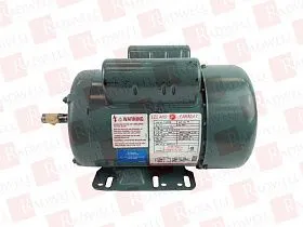 Двигатель Артикул M-2620E от производителя LELAND FARADAY