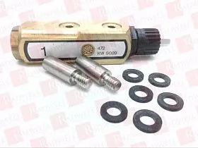 Пневматический клапан Артикул 70001-104B от производителя MASTER PNEUMATICS