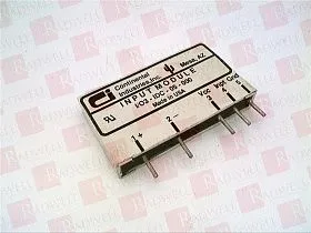 Крепление платы Артикул I/O3-IDC-05-000 от производителя INVENSYS