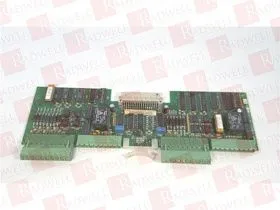 Плата ПК Плата ПЛК / дополнения к  плататам Артикул 2RP-110063001 от производителя UTC FIRE & SECURITY COMPANY