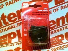 Селекторный переключатель Артикул 623GSW45 от производителя SPERRY INSTRUMENTS