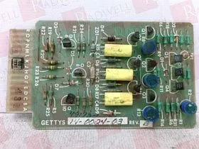 Плата управления/интерфейса Артикул 14-0024-03 от производителя ELWOOD CORPORATION