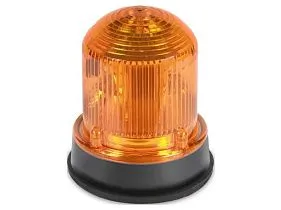 Edwards Signaling 125HALFA24D