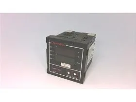 Контроллер процесса CHROMALOX 2104-RO140, цифровой дисплей, 100-240VAC, 4-20mA