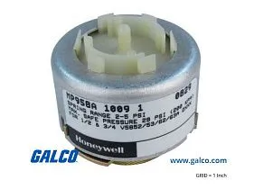 Honeywell MP958A1009/U