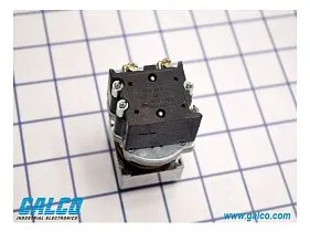 Cutler Hammer, Div of Eaton E30EM