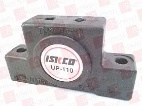 Пневматический фитинг и аксессуары Артикул UP-110 от производителя ISKCO LTD