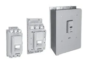 Sprecher + Schuh PFS-1250-600V-230