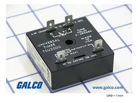 Littelfuse TSU2000