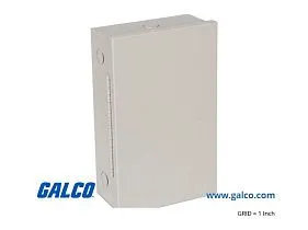 Safety Technology Internationa STI-EM07123.5