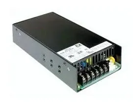 Блок питания SMQ400PS15-C от XP POWER