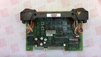 Модуль / стойка ПЛК Артикул 0508-71-001-000 от производителя SCHNEIDER ELECTRIC