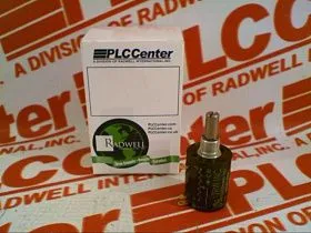 Потенциометр Артикул 8400-000-100K от производителя TRW