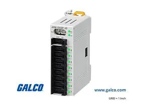 Autonics ARM-DI08P-4S