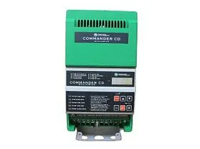 Control Techniques CD400