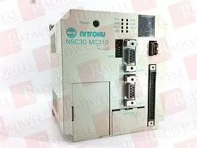 Модуль / стойка ПЛК Артикул JEPMC-MC310 от производителя NITTOKU