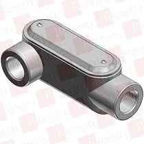 Кабелепровод / соединительный элемент Артикул LR67CG-TB от производителя ABB THOMAS & BETTS