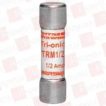 Предохранитель Артикул TRM1/2 от производителя MERSEN