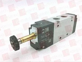 Электромагнитный клапан  Артикул 7091021100 от производителя METAL WORK PNEUMATIC