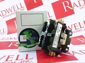 Пускатель Артикул F30A2P24V от производителя CAMSTAT