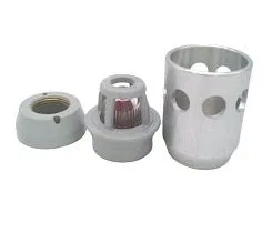 Защитный колпачок 800H-NP19 для кнопок и пилотных ламп